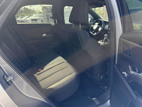 DS3 1.5 BlueHDi - 130 Chic gps + clim + camera AR 2017 occasion 19100 Brive-la-Gaillarde