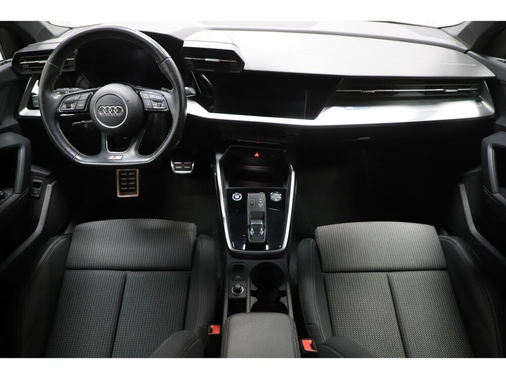 A3 V 2.0 35 TDI 150 S Line S-Tronic 7 2021 occasion 06550 La Roquette-sur-Siagne