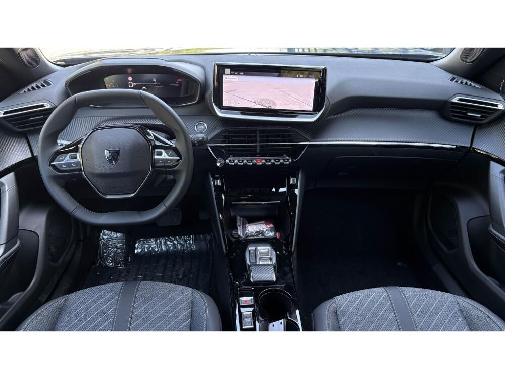 2008 1.2i Hybrid 145 Allure +PK DRIVE+360&deg;+KEYLESS+PK NAV 2026 occasion 81580 Soual