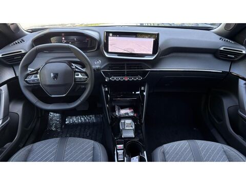 2008 1.2i Hybrid 145 Allure +PK DRIVE+360&deg;+KEYLESS+PK NAV 2026 occasion 81580 Soual