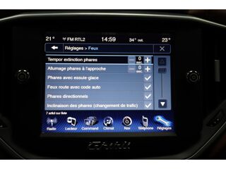 Ghibli 3.0 V6 BVA 2015 occasion 06550 La Roquette-sur-Siagne