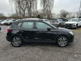 Arona 1.0 tsi 115 copa dsg7 2025 occasion 88150 Chavelot