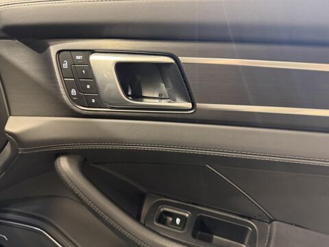 Panamera 4 E-Hybride 2.9i V6 462cv Platinum Edition 2023 occasion 38330 Montbonnot-Saint-Martin
