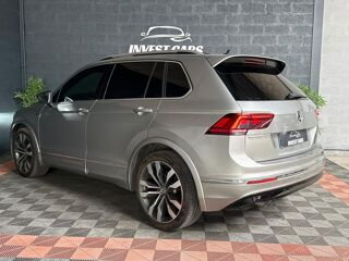 Tiguan 2.0 1 TDI - TOIT OUVRANT 150CH FINITION R-LINE EXCLUSIVE - G 2018 occasion 33700 M&eacute;rignac