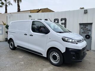 Jumpy M 2.0 BlueHDi - 145 III FOURGON . PHASE 1 2023 occasion 83490 Le Muy