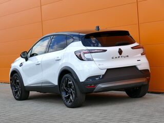 Captur II 1.8 E-TECH FULL HYBRID 160 ESPRIT ALPINE - BVA & PACK 360 2026 occasion 77090 Coll&eacute;gien