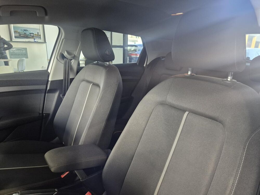 A1 Sportback 1.0 30 TFSI - 110 SPORTBACK Advanced Pack S-Line 2020 occasion 38400 Saint-Martin-d'H&egrave;res