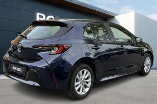 Corolla 1.8 Hybrid 140 - BV e-CVT Dynamic + 2024 2024 occasion 78760 Jouars-Pontchartrain