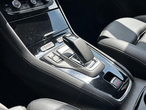 Grandland 1.6 Hybrid 225 Ultimate Auto avec Cam&eacute;ra 360&deg;, Si&egrave;ges &eacute;lectr 2022 occasion 35300 Foug&egrave;res