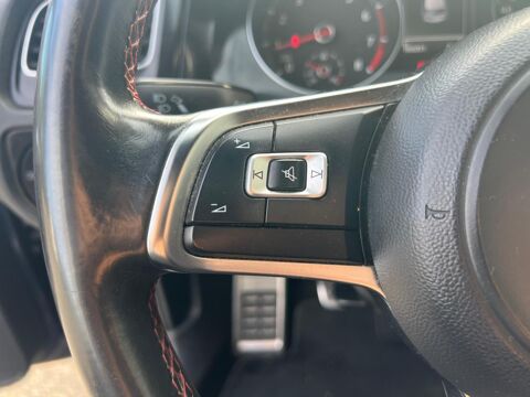 Golf 2.0 TSI 230 BLUEMOTION GTI PERFORMANCE / SIEGES CHAUFFANTS 2013 occasion 42170 Saint-Just-Saint-Rambert