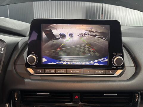 Qashqai 1.5 e-Power - 190 - BVA  III Business Edition 2024 occasion 47200 Saint-Pardoux-du-Breuil
