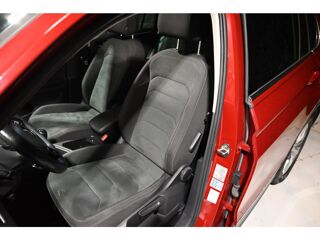 Tiguan 2.0 16V TDI BlueMotion - 150 2016 Carat PHASE 1 2018 occasion 77100 Meaux