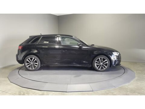 A3 8V Sportback 1.6 30 TDI 116cv S-Tronic 7 Business Line PHASE 2019 occasion 33500 Libourne