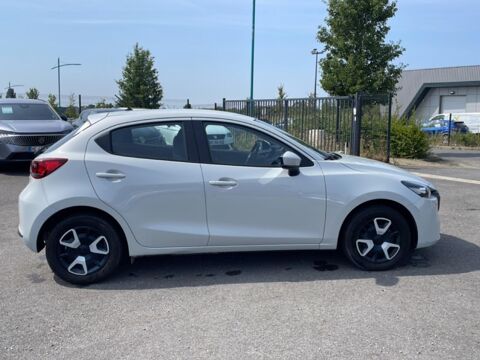 Mazda2 1.5 e-skyactiv-g 90 centre-line 2024 occasion 88150 Chavelot
