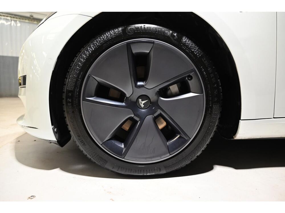 Model 3 RWD MY22 Standard Plus PHASE 1 2022 occasion 77100 Meaux
