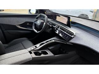 3008 1.2 Hybrid 145 e-DCS6 GT +TOIT OUVR+PK DRIVE 360 2026 occasion 81580 Soual