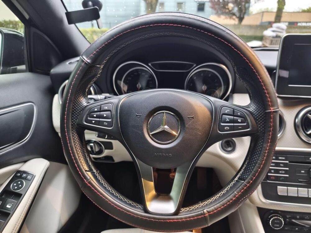 Classe A A 160 BERLINE - BM 176 Sensation 2015 occasion 77185 Lognes