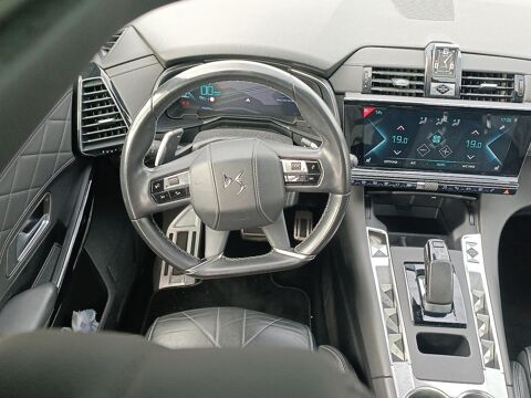 DS3 E-tense 4x4 300 rivoli 2022 occasion 57525 Talange