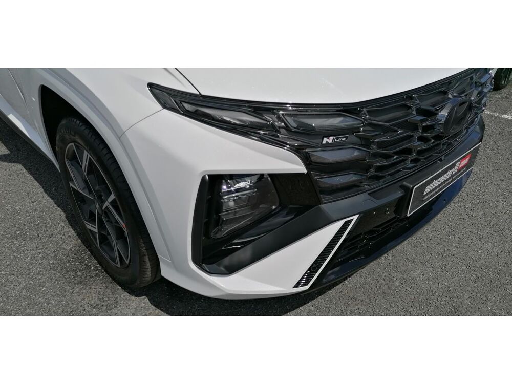 Tucson 1.6 T-GDi Hybrid 239 N Line +TOIT OUVRANT+SONO KRELL 2026 occasion 81580 Soual