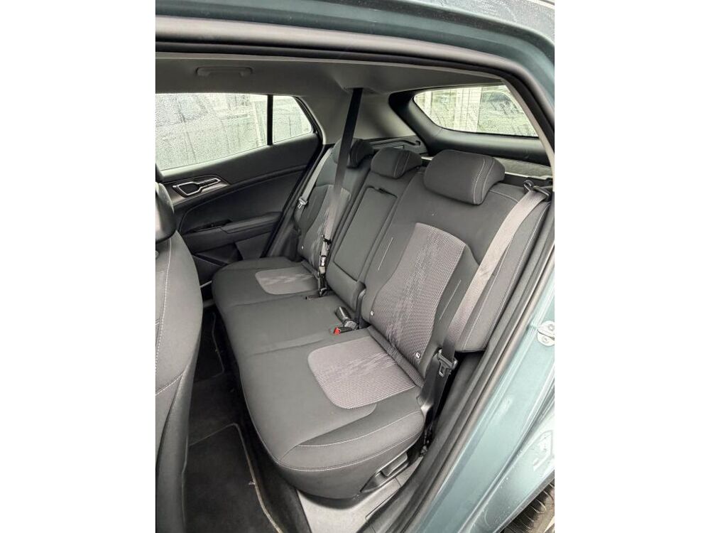 Sportage 1.6 T-GDI 265 PHEV BVA 4x4 2023 occasion 44700 Orvault