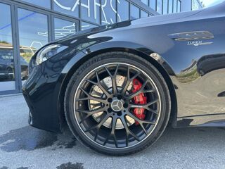 Classe C 63 S E Performance AMG - BVA Speedshift MCT - 4-Matic+ - GA 2023 occasion 33450 Montussan