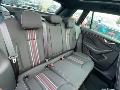 Kamiq 1.0 tsi evo 2 116 monte carlo dsg7 2026 occasion 85150 Les Achards