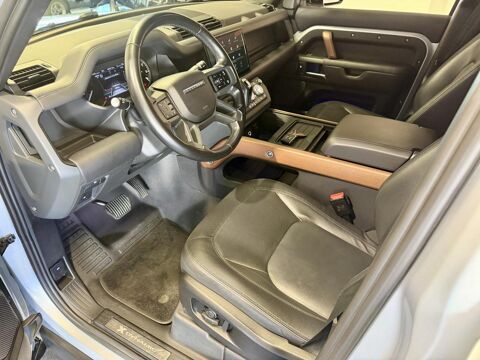 Defender 2.0 P400e X-Dynamic HSE 2022 occasion 38330 Montbonnot-Saint-Martin
