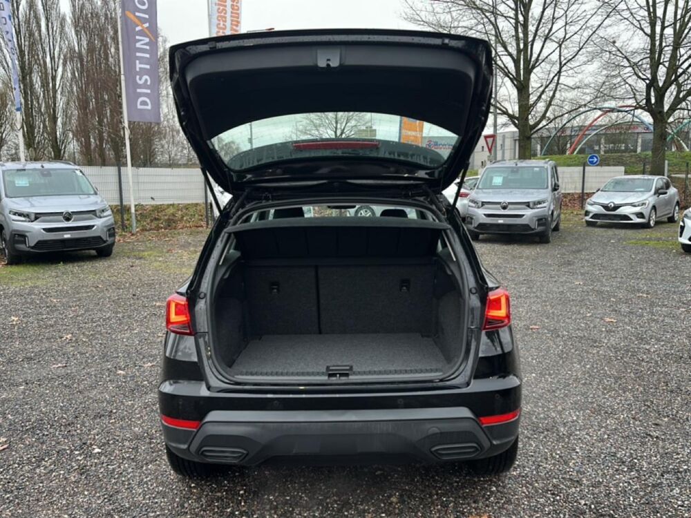 Arona 1.0 tsi 115 copa dsg7 2025 occasion 85150 Les Achards