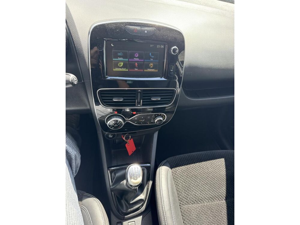 Clio 0.9 Energy TCe - 90 E6C IV Intens 2 PHASE 2 2019 occasion 31220 Lavelanet-de-Comminges