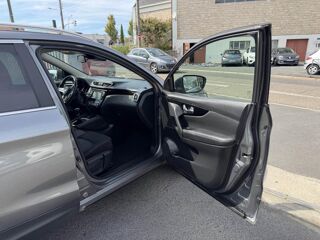 Qashqai 1.5 dCi - 115 N-Connecta gps + clim + camera AR et 360 + Rad 2020 occasion 19100 Brive-la-Gaillarde