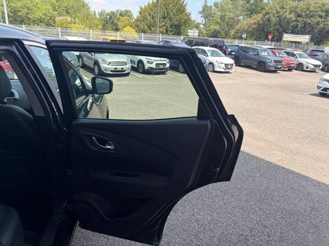 Kadjar 1.2 Energy TCe - 130 Graphite 2018 occasion 31660 Bessi&egrave;res