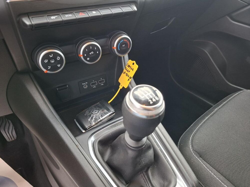 Captur 1.5 Blue dCi - 95 II Business 2020 occasion 31660 Bessi&egrave;res