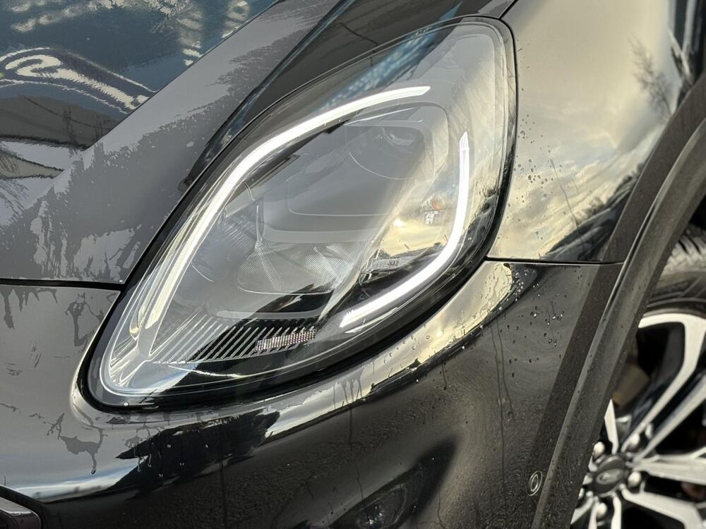 Puma Ecoboost 155 BVA ST Line avec Cam&eacute;ra, Pack hiver et Hayon &eacute;l 2023 occasion 35300 Foug&egrave;res