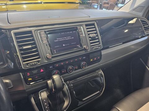 MULTIVAN T6 2.0 TDI 150 DSG 7PL 70 ANNIVERSAIRE BULLI 2017 occasion 26000 Valence