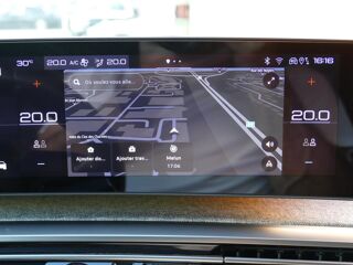 3008 III HYBRID 136 GT - BV E-DCS6 & PACK ATTELAGE 2024 occasion 77090 Coll&eacute;gien