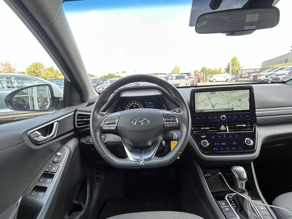Ioniq Hybrid 1.6 Business 2022 occasion 44700 Orvault