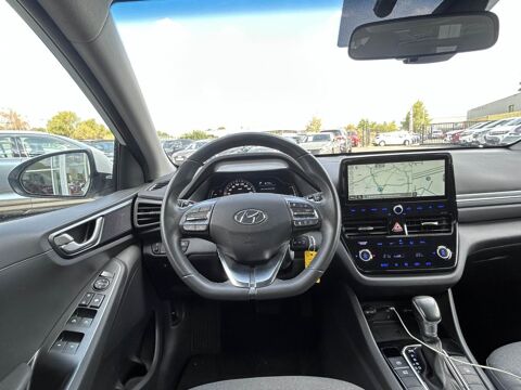 Ioniq Hybrid 1.6 Business 2022 occasion 44700 Orvault