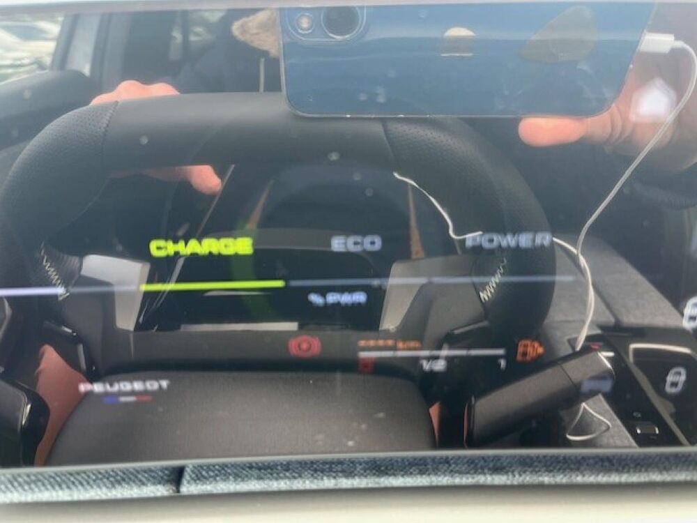3008 1.2 hybrid 136 gt e-dcs6 2025 occasion 88150 Chavelot