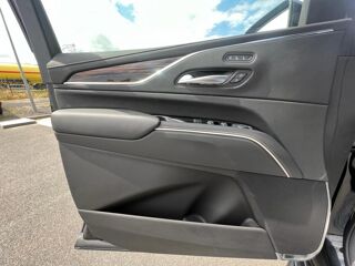Escalade ESV Premium Luxury V8 6.2L 2023 occasion 91830 Le Coudray-Montceaux