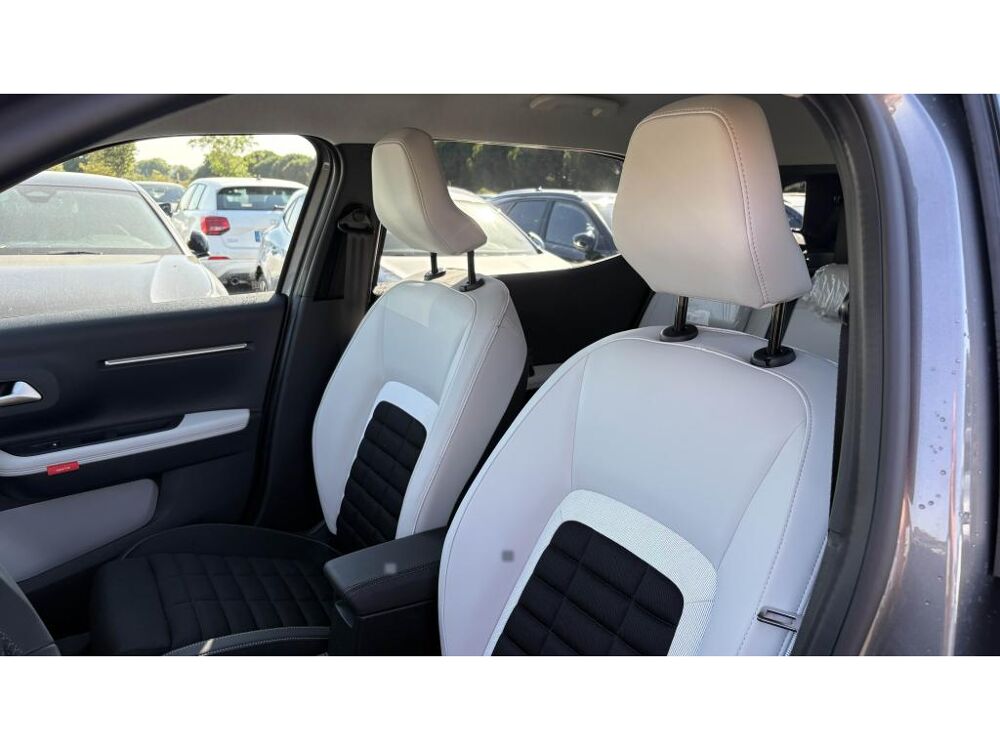 C3 Aircross 1.2i Hybrid 145 Max 7 Places 2026 occasion 81580 Soual