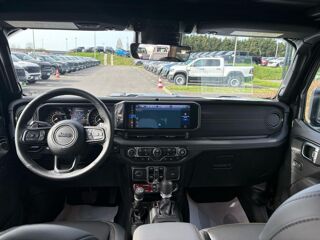 Wrangler SRT SRT392 Unlimited Rubicon 392 FINAL EDITION 2024 occasion 91830 Le Coudray-Montceaux