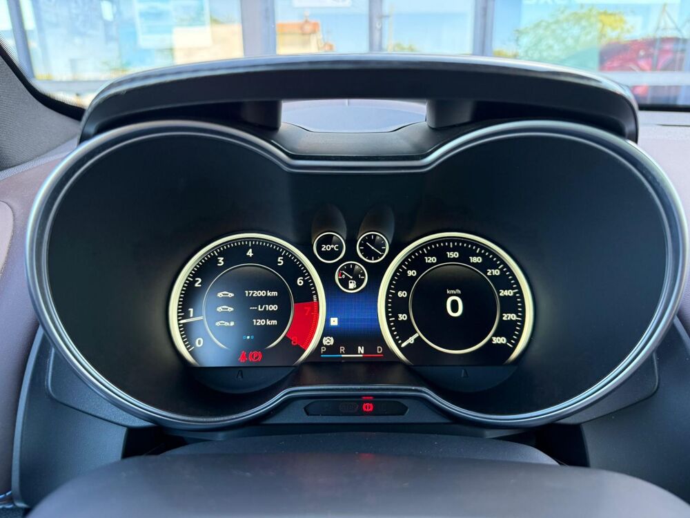 A110 A 110 1.8 Tce 252 BV EDC L&eacute;gende, Alpine Telemetrics, Focal 2019 occasion 31660 Bessi&egrave;res