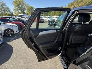 X6 M50d - BVA 381ch E71 LCI M50d GPS + CAMERA AR + CLIM 2013 occasion 19100 Brive-la-Gaillarde