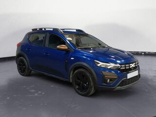 Sandero 1.0 tce 110ch stepway extreme + 2024 occasion 34190 Ganges