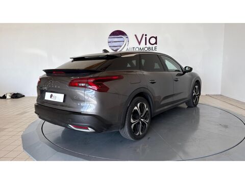 C5 X 1.2 - 130- Shine / CARPLAY / CAMERA 360 / SIEGE ELECTRIQUE / 2022 occasion 17600 Saujon