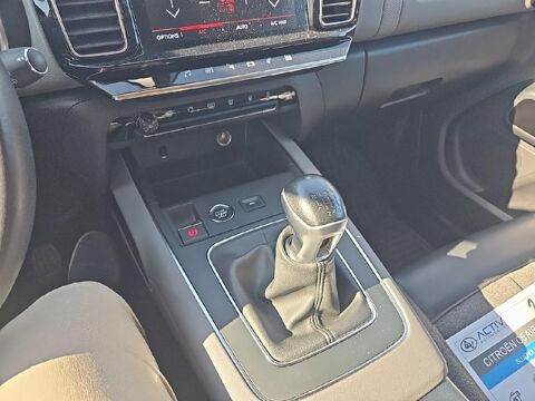 C5 aircross Bluehdi 130 feel 2020 occasion 57525 Talange