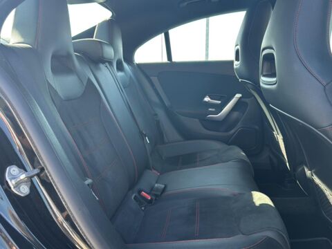 Classe CLA 250 e 262 amg line 8g-dct 2022 occasion 85150 Les Achards