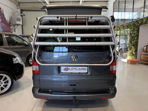 MULTIVAN T5 2.5 TDI 174 COMFORTLINE 2009 occasion 26000 VALENCE