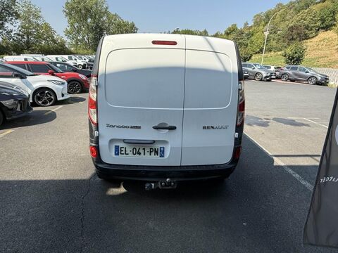 Kangoo Express L2 1.5 Energy dCi FAP - 90 Grand Volume Confort ATTELAGE + 2017 occasion 19100 Brive-la-Gaillarde