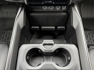 RAM 1500 CREW CAB REBEL 2025 occasion 91830 Le Coudray-Montceaux